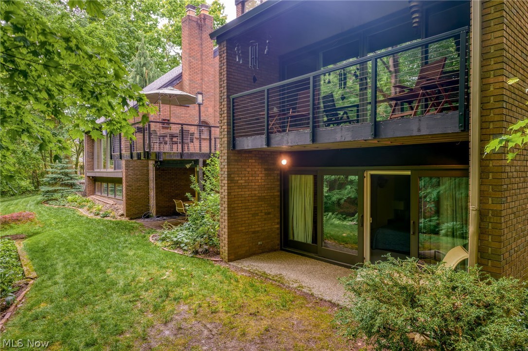 85 Winterberry Lane Moreland Hills OH 44022