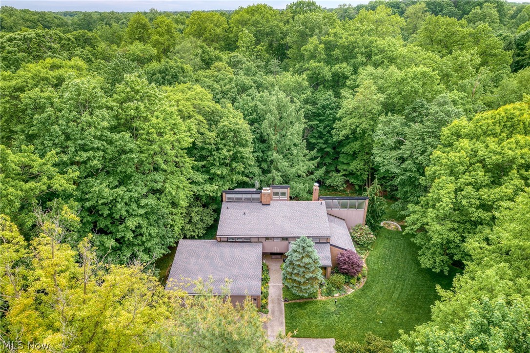 85 Winterberry Lane Moreland Hills OH 44022