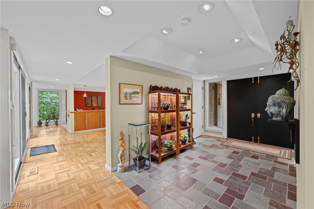 85 Winterberry Lane Moreland Hills OH 44022