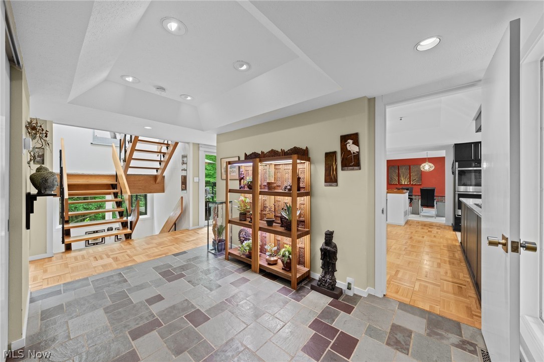 85 Winterberry Lane Moreland Hills OH 44022