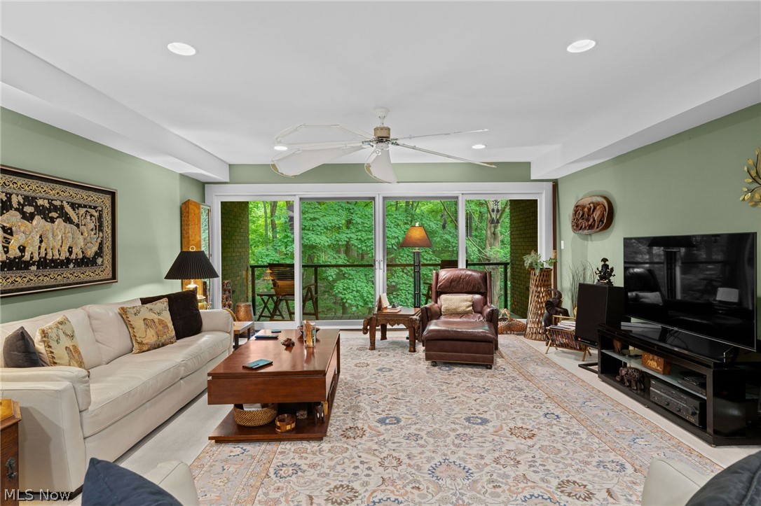 85 Winterberry Lane Moreland Hills OH 44022