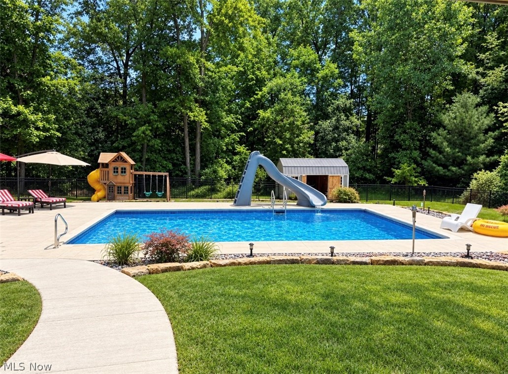 3493 Timber Point Boulevard Hubbard OH 44425