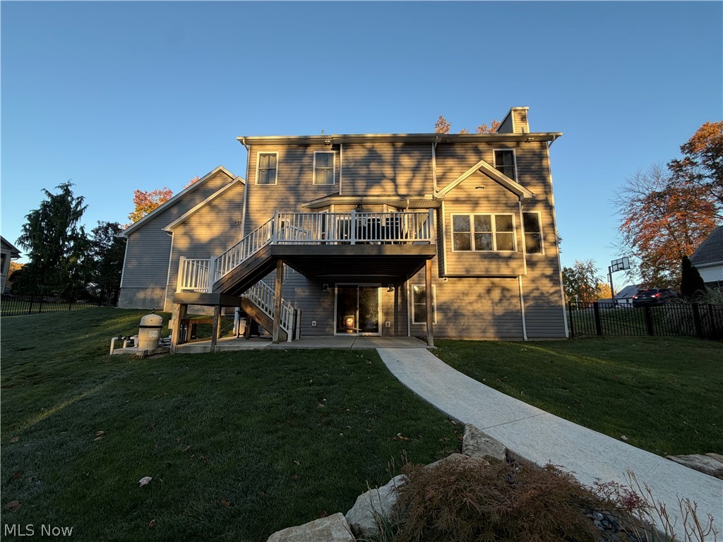 3493 Timber Point Boulevard Hubbard OH 44425