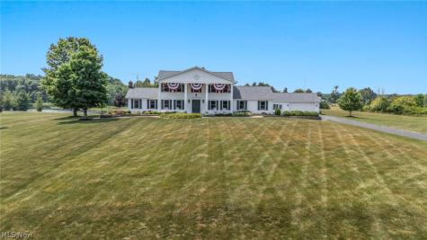 13720 Equestrian Drive Burton OH 44021