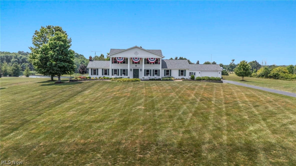 13720 Equestrian Drive Burton OH 44021