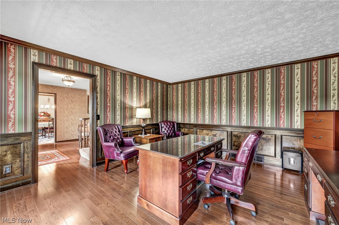 13720 Equestrian Drive Burton OH 44021