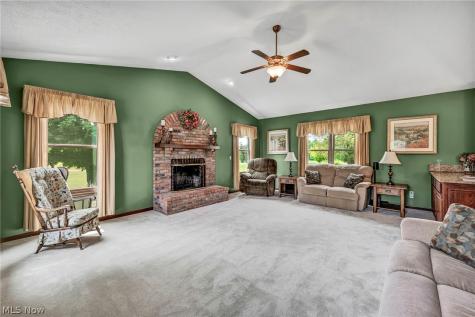 13720 Equestrian Drive Burton OH 44021
