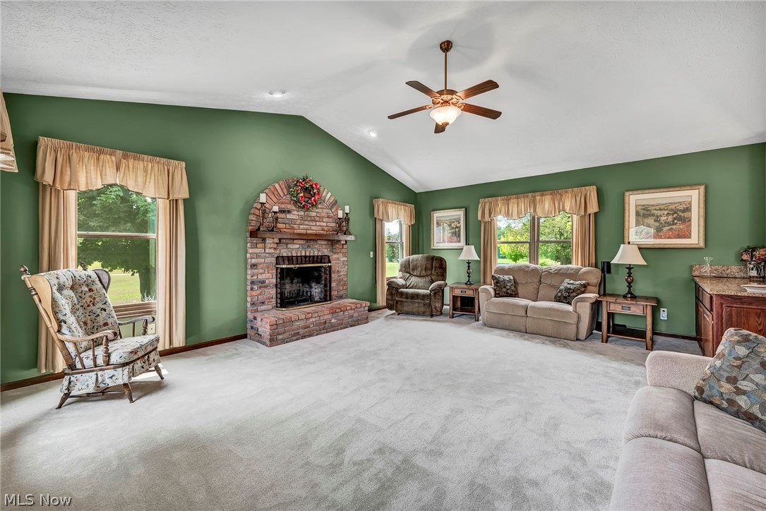 13720 Equestrian Drive Burton OH 44021