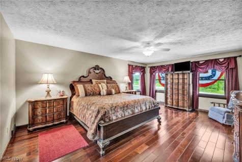 13720 Equestrian Drive Burton OH 44021