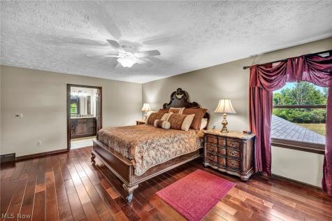 13720 Equestrian Drive Burton OH 44021