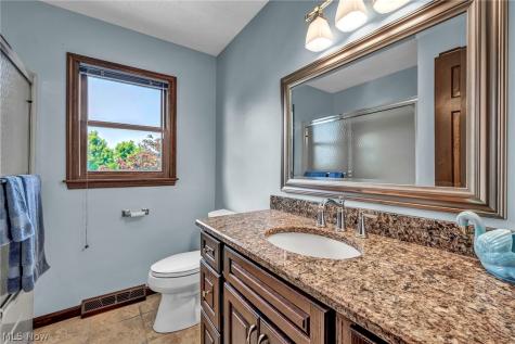 13720 Equestrian Drive Burton OH 44021