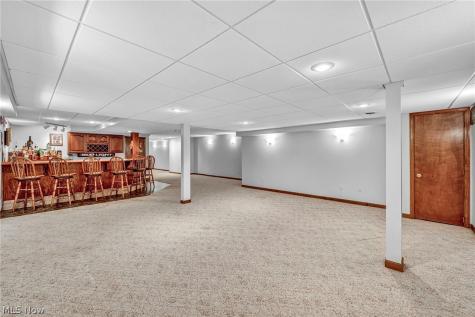 13720 Equestrian Drive Burton OH 44021