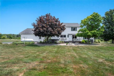 13720 Equestrian Drive Burton OH 44021
