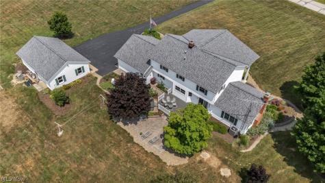 13720 Equestrian Drive Burton OH 44021