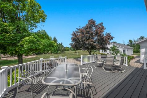 13720 Equestrian Drive Burton OH 44021