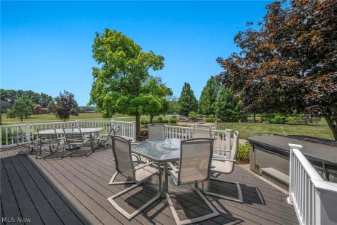 13720 Equestrian Drive Burton OH 44021