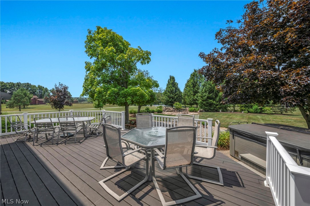 13720 Equestrian Drive Burton OH 44021