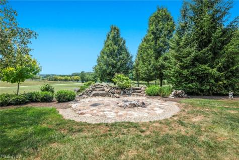 13720 Equestrian Drive Burton OH 44021
