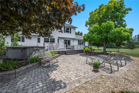 13720 Equestrian Drive Burton OH 44021
