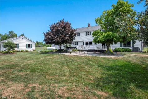 13720 Equestrian Drive Burton OH 44021