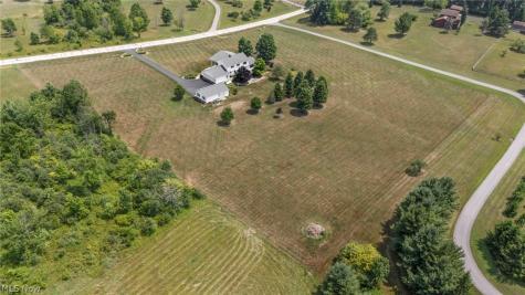 13720 Equestrian Drive Burton OH 44021