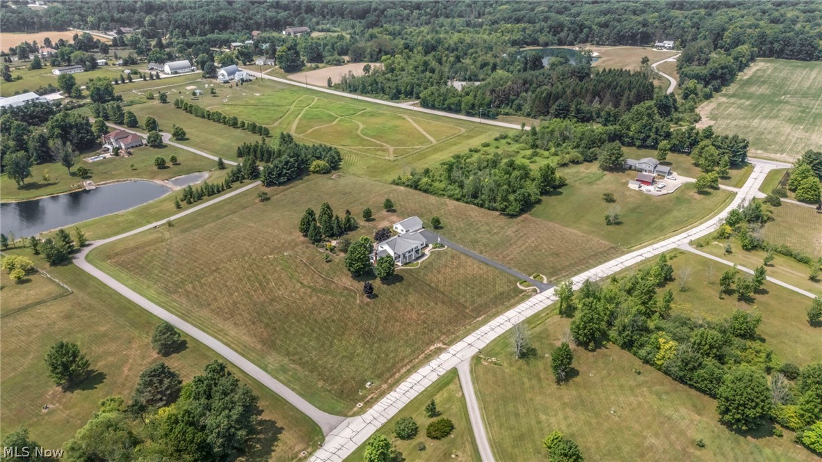 13720 Equestrian Drive Burton OH 44021