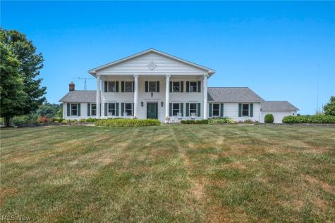 13720 Equestrian Drive Burton OH 44021