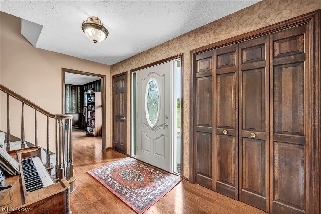 13720 Equestrian Drive Burton OH 44021