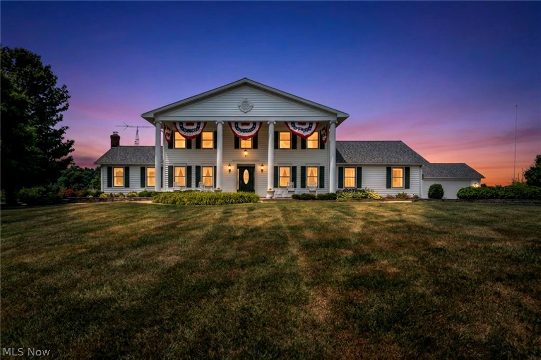 13720 Equestrian Drive Burton OH 44021