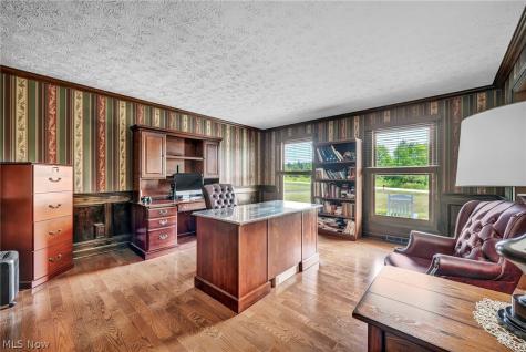 13720 Equestrian Drive Burton OH 44021