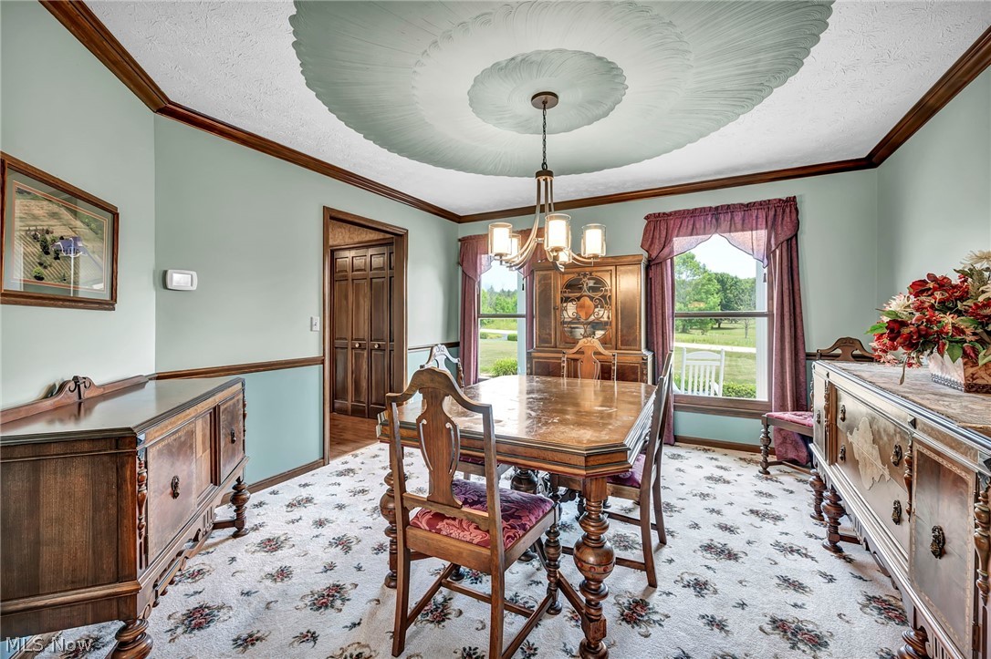 13720 Equestrian Drive Burton OH 44021