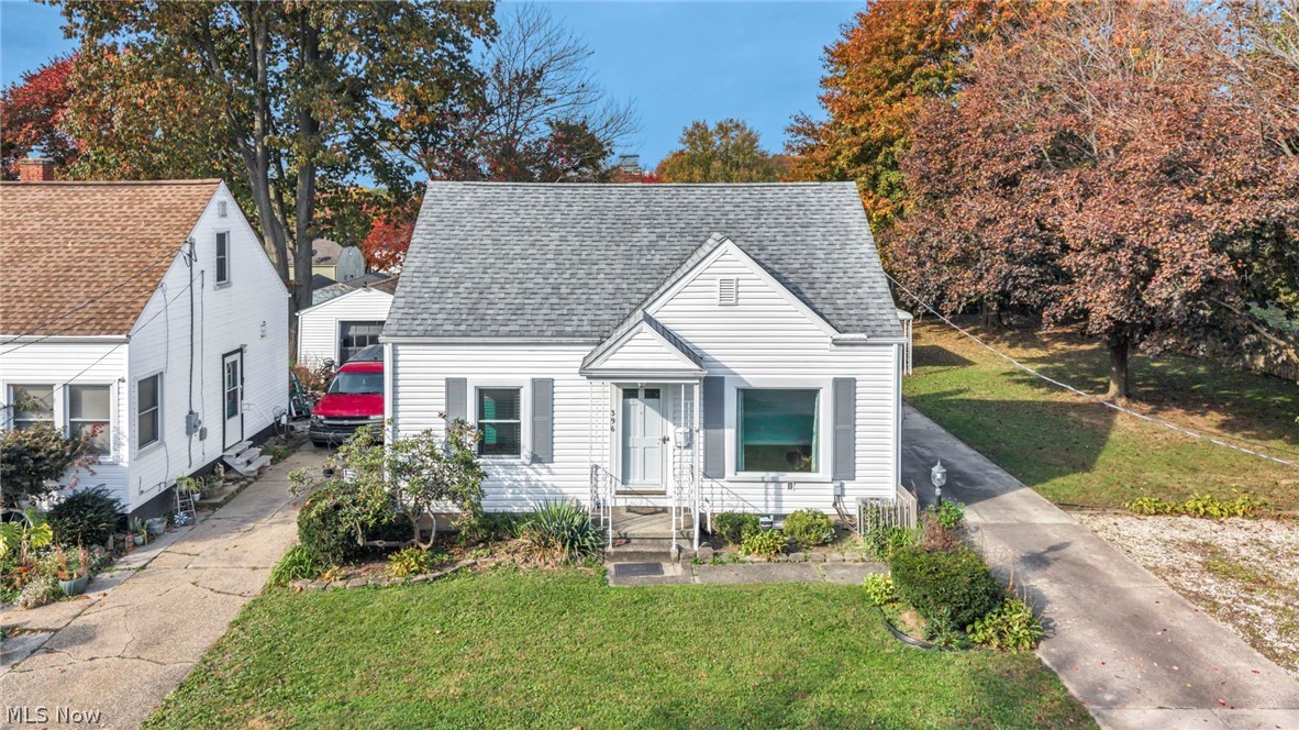 396 Crystal Street Akron OH 44305