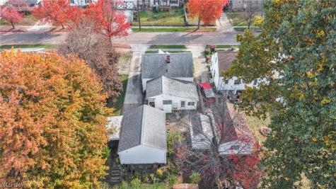 396 Crystal Street Akron OH 44305