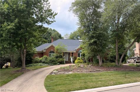 7629 Bucknell Circle NW North Canton OH 44720