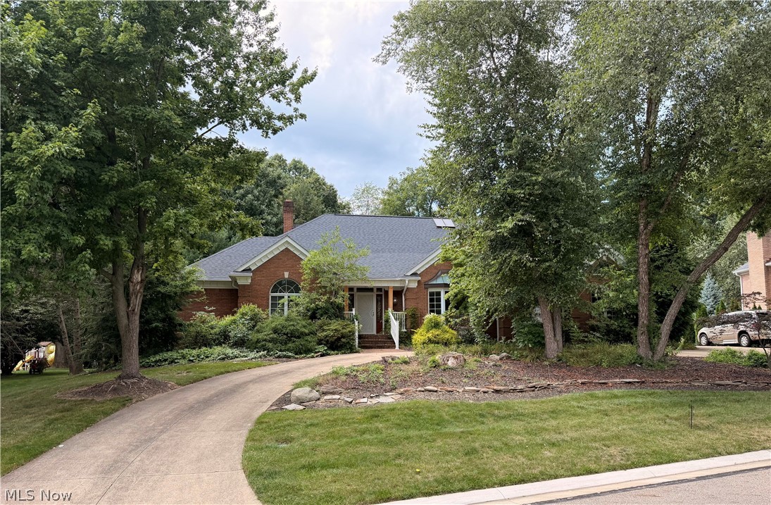 7629 Bucknell Circle NW North Canton OH 44720