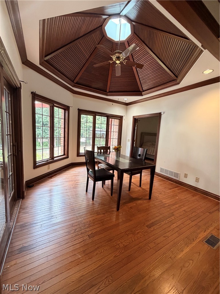 7629 Bucknell Circle NW North Canton OH 44720