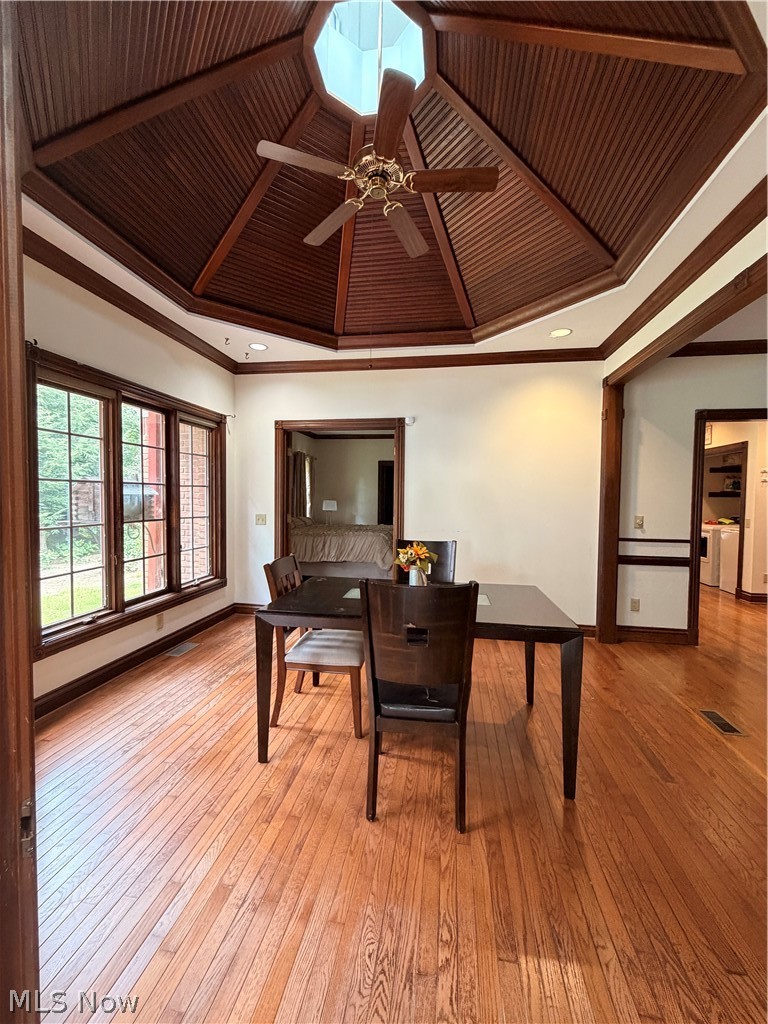 7629 Bucknell Circle NW North Canton OH 44720