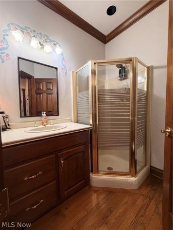 7629 Bucknell Circle NW North Canton OH 44720