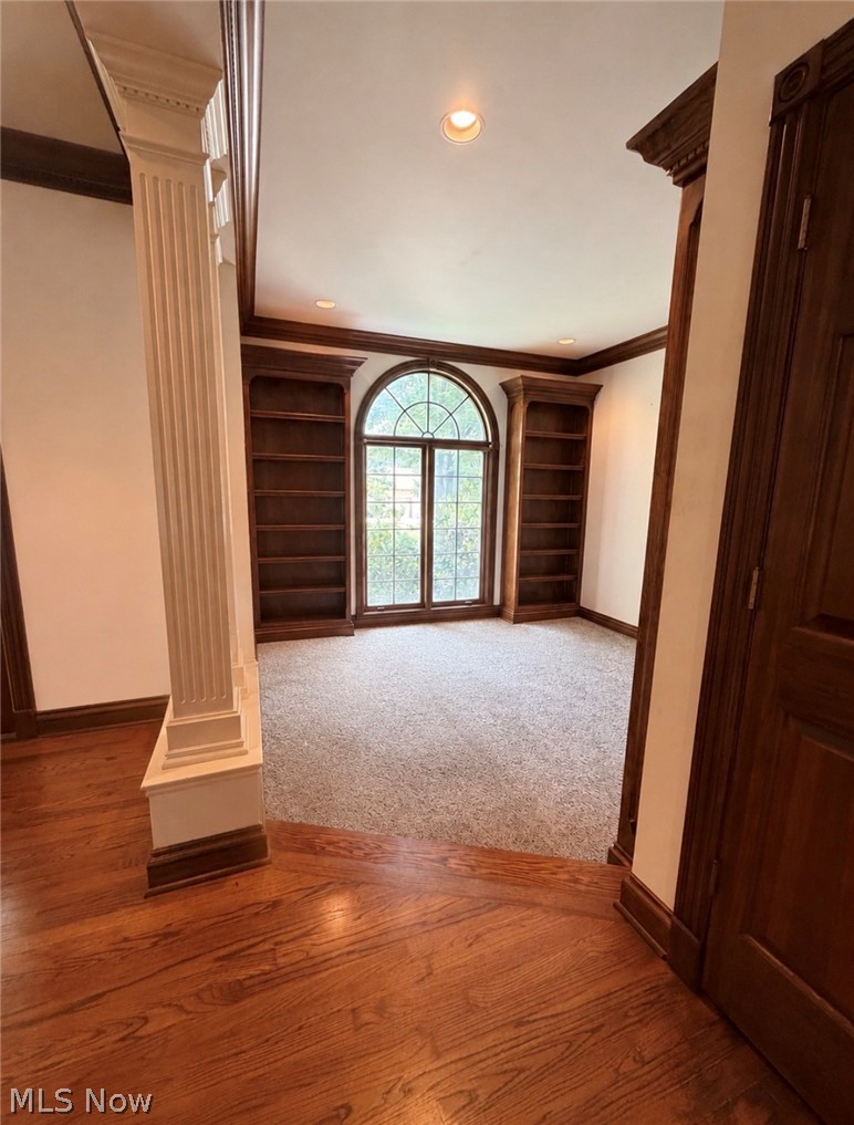 7629 Bucknell Circle NW North Canton OH 44720