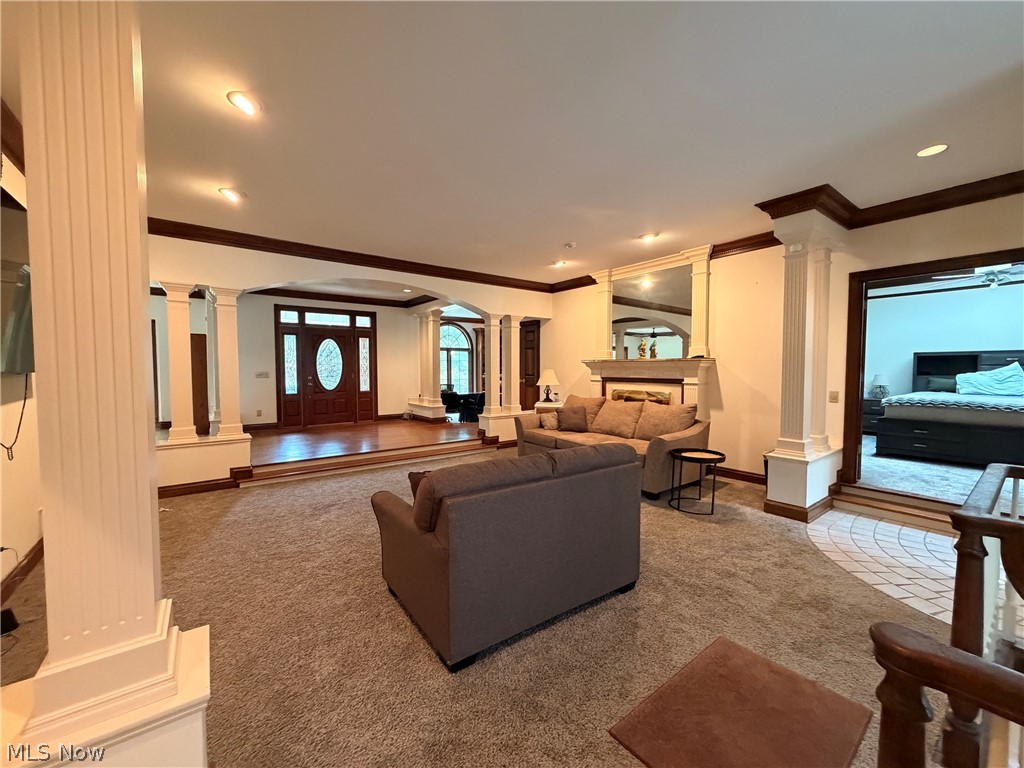 7629 Bucknell Circle NW North Canton OH 44720