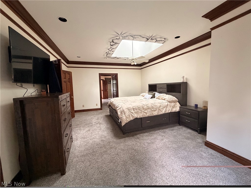 7629 Bucknell Circle NW North Canton OH 44720