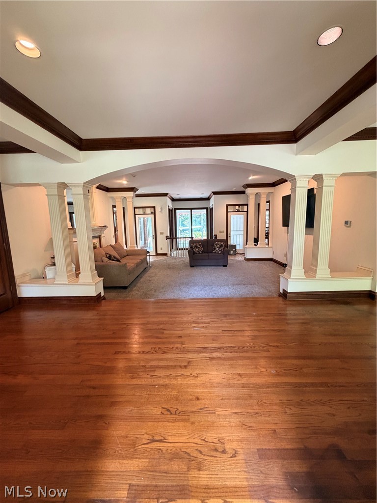 7629 Bucknell Circle NW North Canton OH 44720
