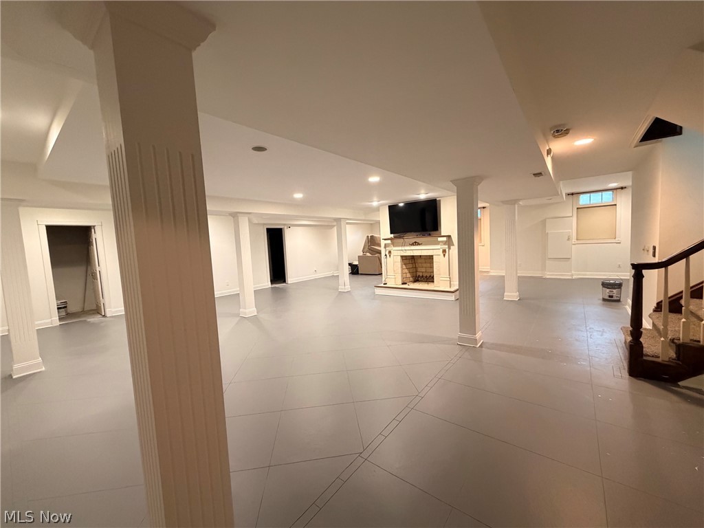 7629 Bucknell Circle NW North Canton OH 44720