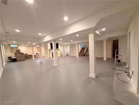7629 Bucknell Circle NW North Canton OH 44720