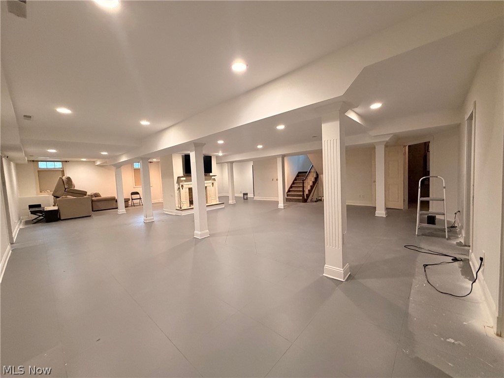 7629 Bucknell Circle NW North Canton OH 44720