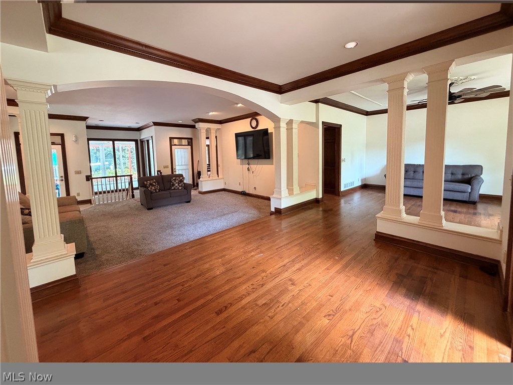 7629 Bucknell Circle NW North Canton OH 44720