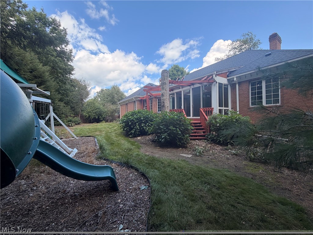 7629 Bucknell Circle NW North Canton OH 44720