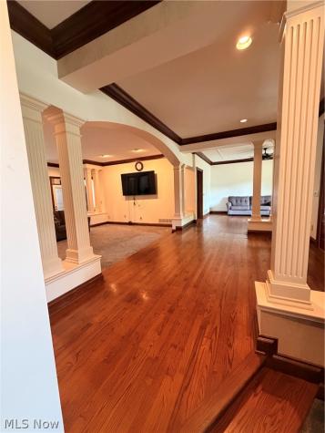 7629 Bucknell Circle NW North Canton OH 44720