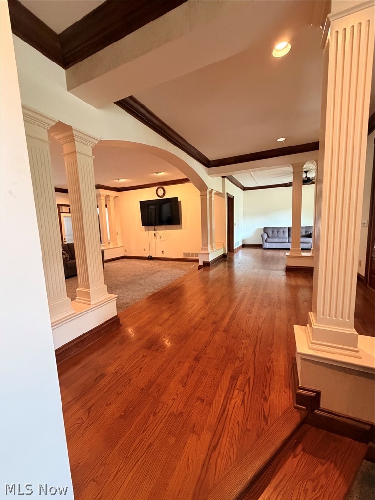 7629 Bucknell Circle NW North Canton OH 44720