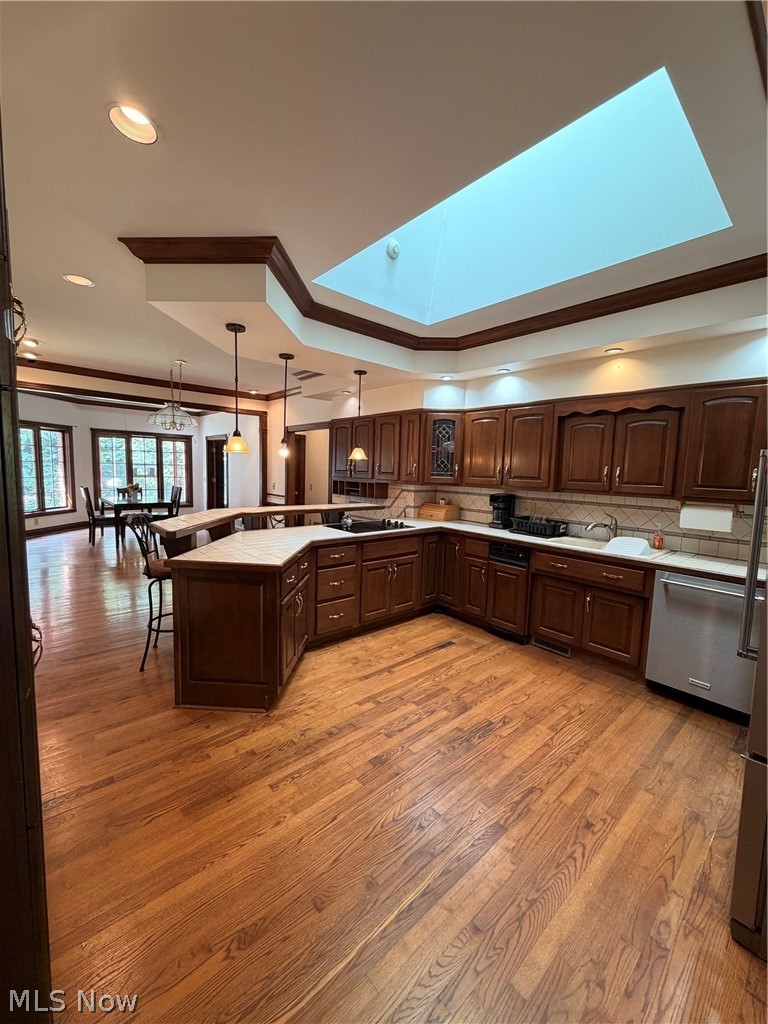 7629 Bucknell Circle NW North Canton OH 44720